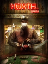 Bandes originales du film Auberge de jeunesse: Partie III