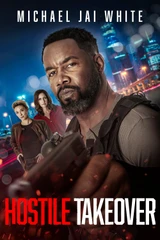 Soundtracks from Hostile Takeover