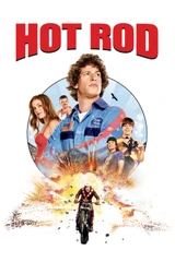 Soundtracks from Hot Rod