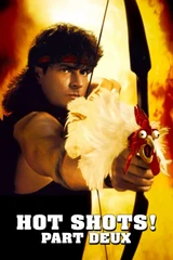 Soundtracks from Hot Shots! Part Deux