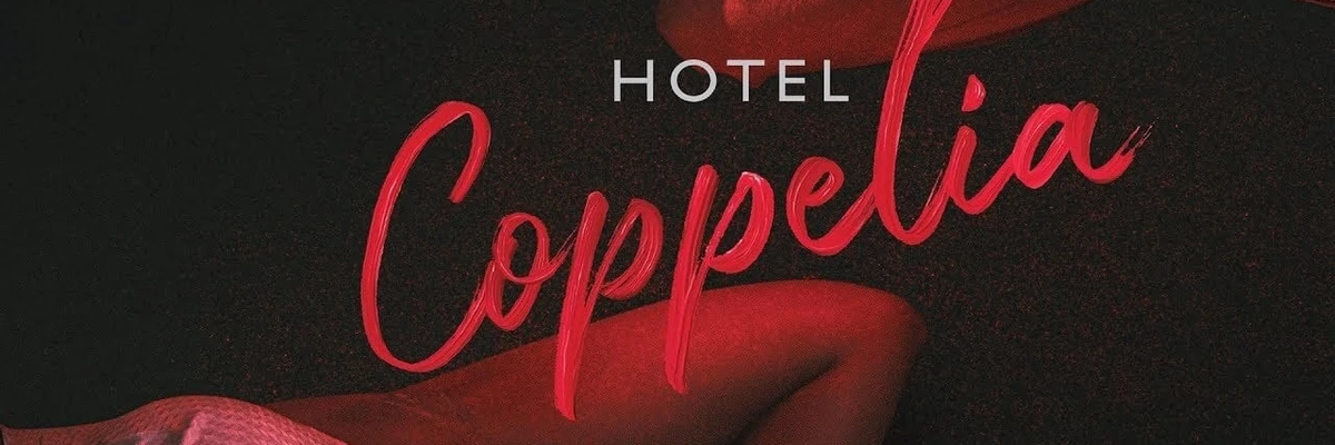 Bandas sonoras de Hotel Coppelia