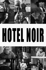 Bandes originales du film Hôtel Noir