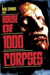 Bandes originales du film Maison des 1000 cadavres