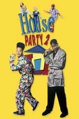 Soundtracks from House Party 2