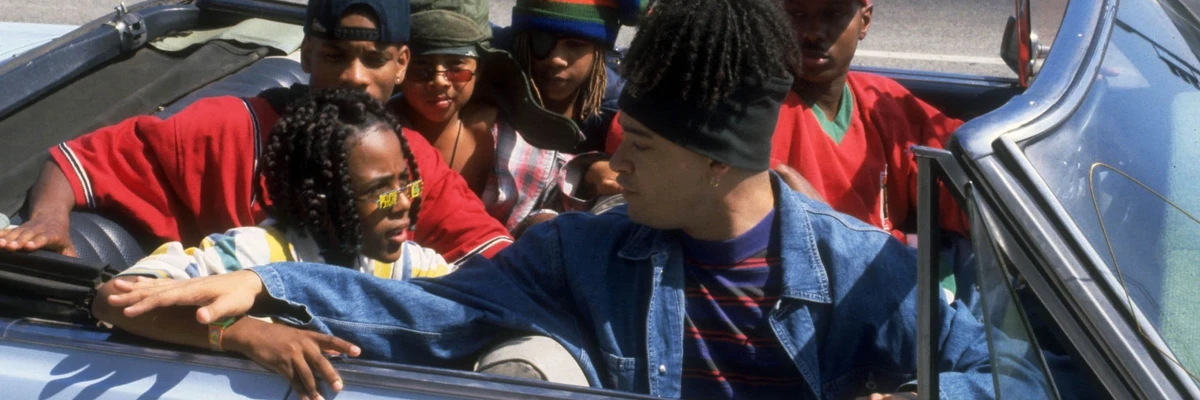 Soundtracks from House Party 3