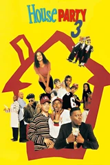 Soundtracks from House Party 3