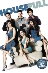 Soundtracks from Housefull