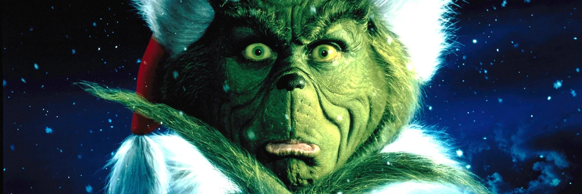 Bandas sonoras de Cómo el Grinch robó la Navidad