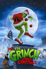 Bandas sonoras de Cómo el Grinch robó la Navidad