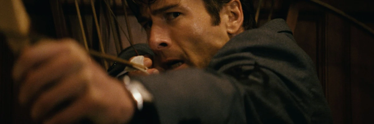 Soundtracks from How to Make a Killing