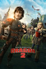 Bandas sonoras de Cómo entrenar a tu dragón 2