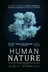Bandes originales du film nature humaine