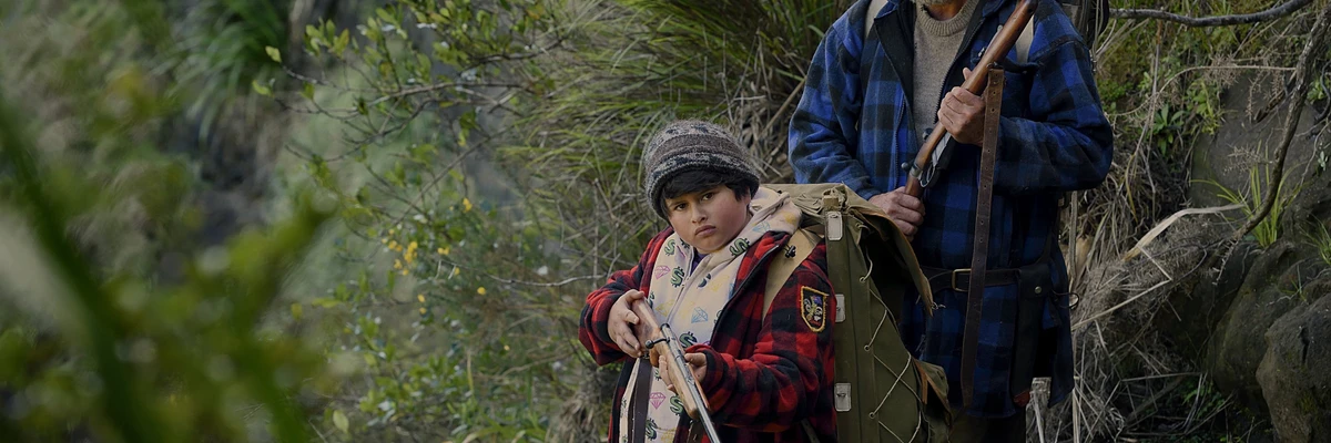 Bandas sonoras de Caza de los Wilderpeople