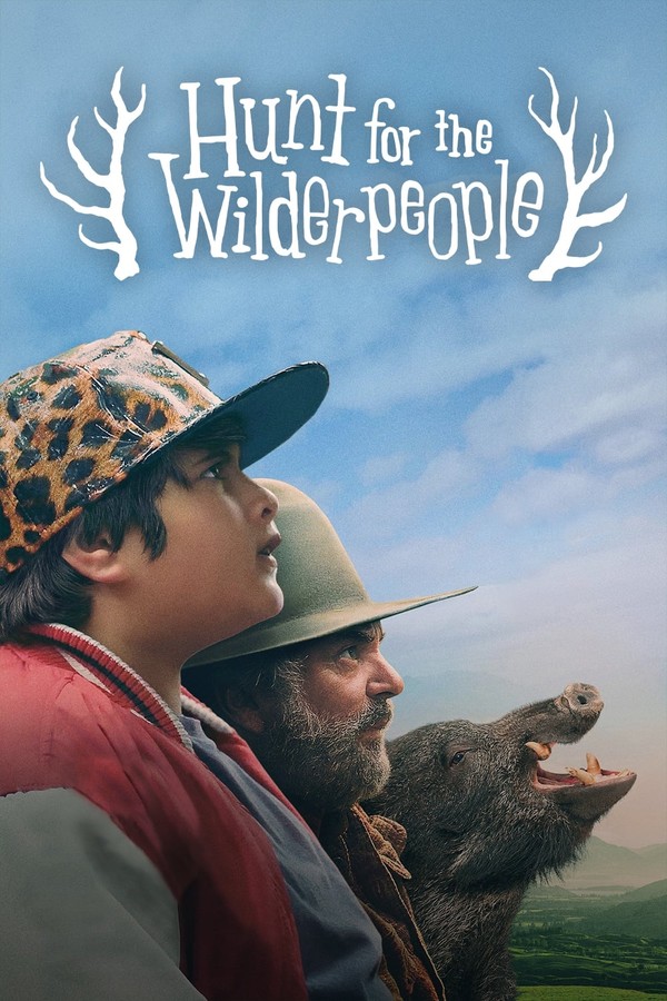 Soundtracks from Hunt for the Wilderpeople