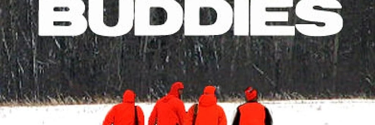 Soundtracks from Hunting Buddies