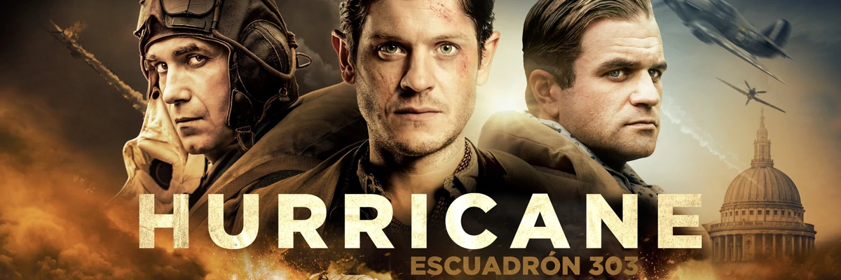 Soundtracks from Hurricane