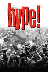 Soundtracks aus dem Film Hype!