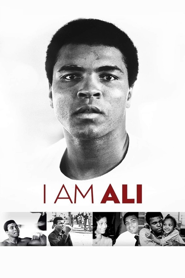 Soundtracks from I Am Ali