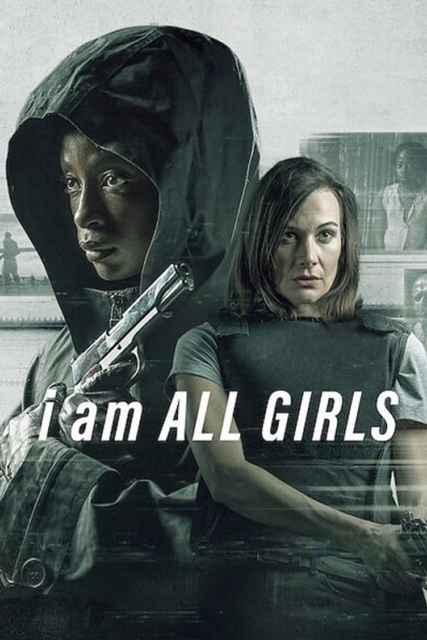 Soundtracks from I Am All Girls