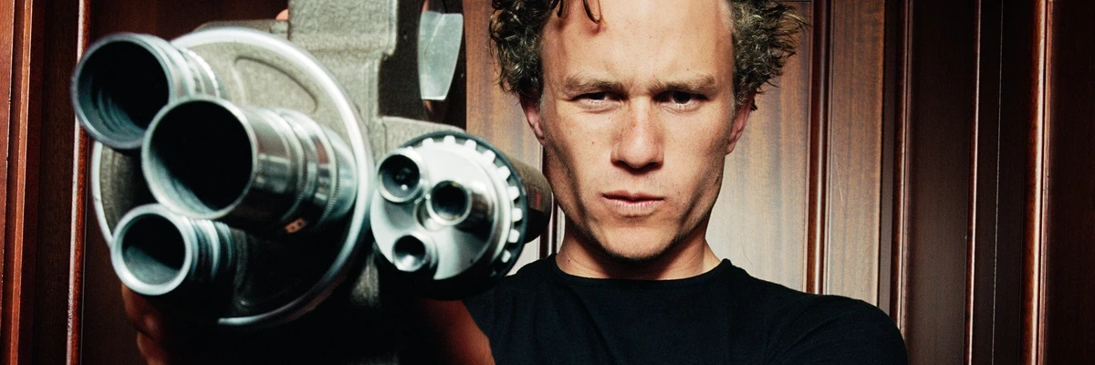 Bandes originales du film Je suis Heath Ledger