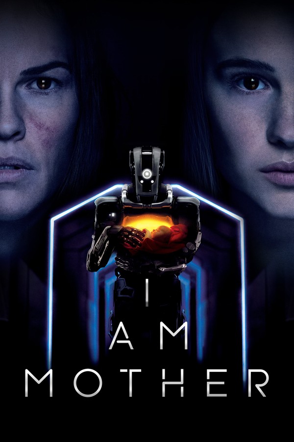 Soundtracks from I Am Mother