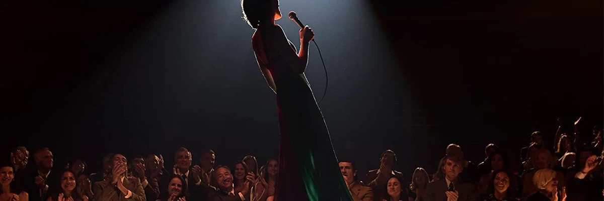 Bandas sonoras de Soy mujer