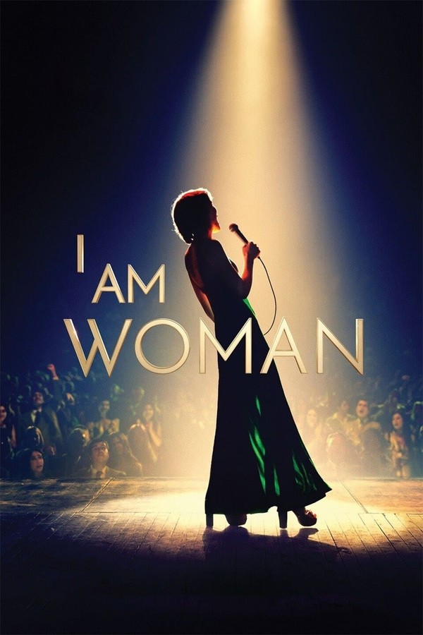 Soundtracks from I Am Woman