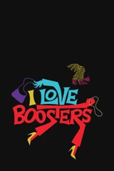 Bandes originales du film I Love Boosters