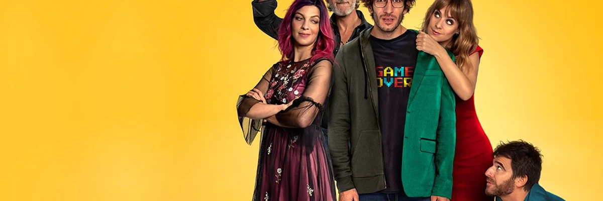 Bandes originales du film Je t’aime, stupide