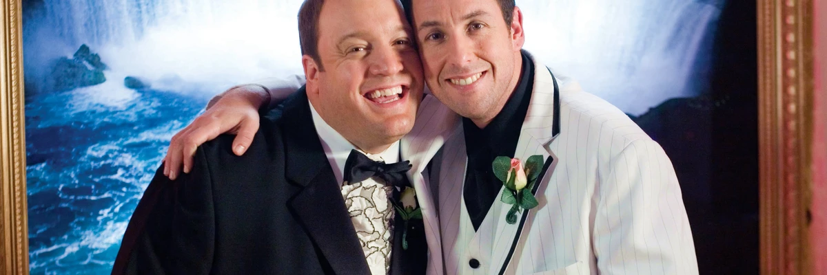 Bandas sonoras de Ahora te pronuncio Chuck &Larry
