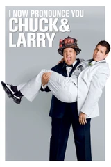 Bandas sonoras de Ahora te pronuncio Chuck &Larry