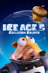 Bandas sonoras de Edad de hielo: Curso de colisión