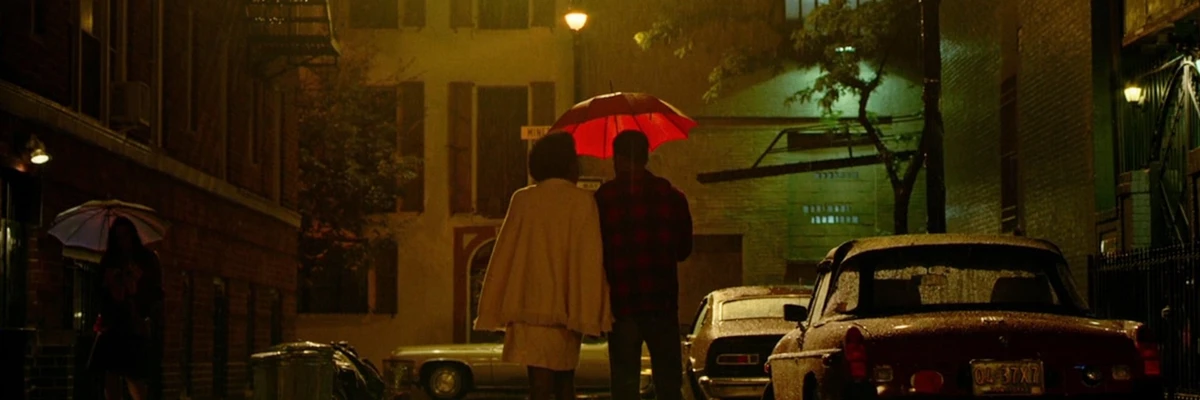 Bandas sonoras de Si Beale Street pudiera hablar