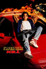 Teen Agent - Der Spion, der aus der Highschool kam Soundtrack (1991) poster