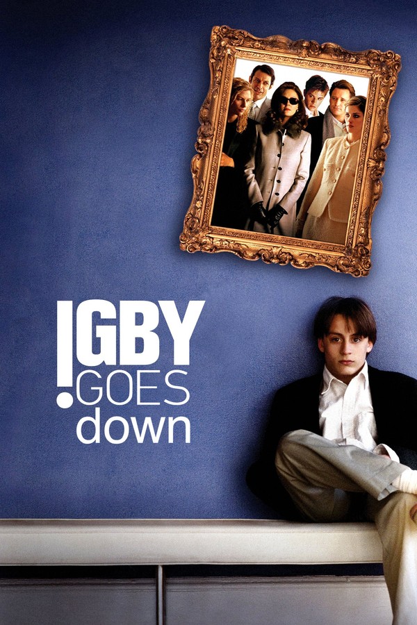 Soundtracks from Igby Goes Down