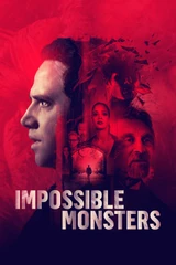 Soundtracks from Impossible Monsters