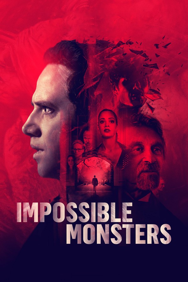 Bandes originales du film Monstres impossibles