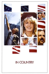 Bande originale de Un héros comme tant d'autres (1989) poster