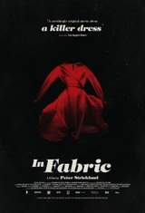 Soundtracks from In Fabric