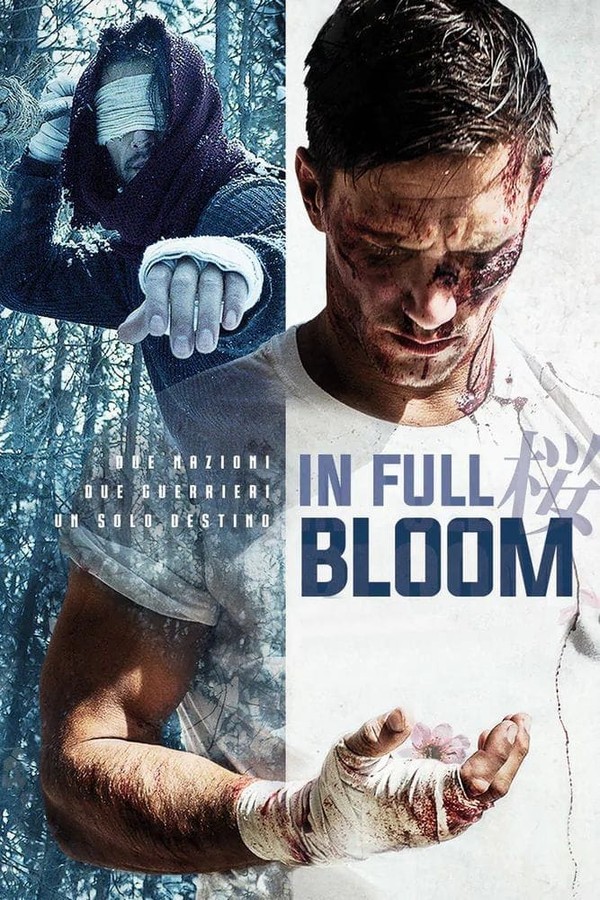 Soundtracks from In Full Bloom