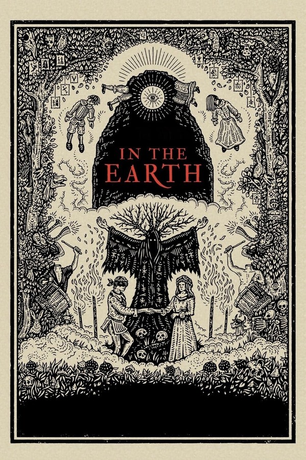 Soundtracks from In the Earth