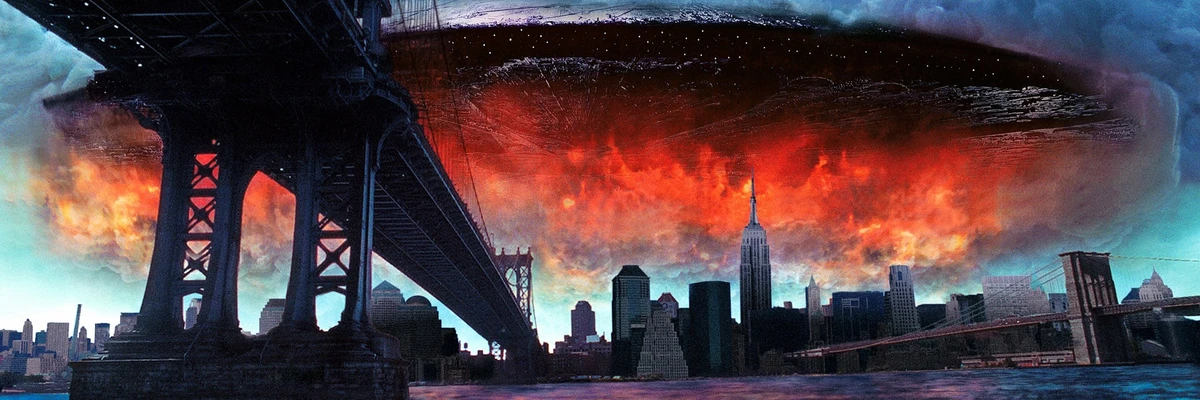 Bandes originales du film Jour de l’indépendance