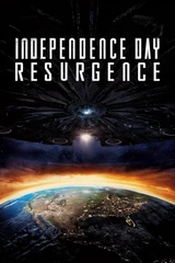 Bandas sonoras de Día de la Independencia: Resurgimiento