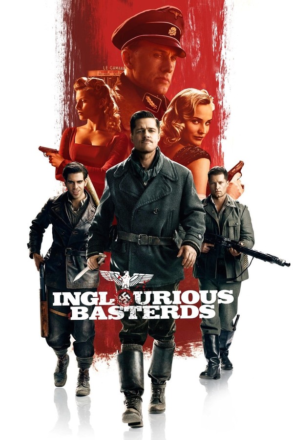 Soundtracks from Inglourious Basterds