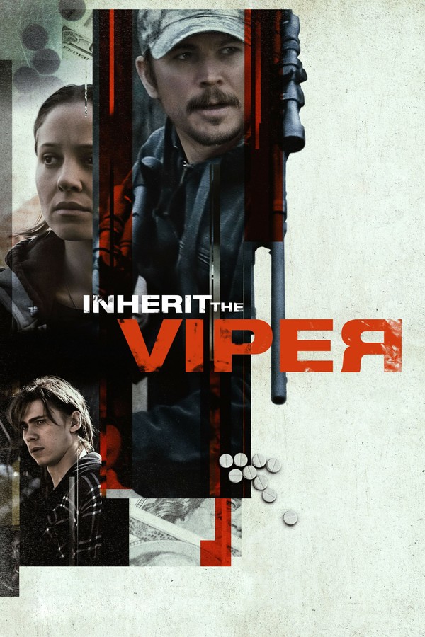 Soundtracks from Inherit the Viper