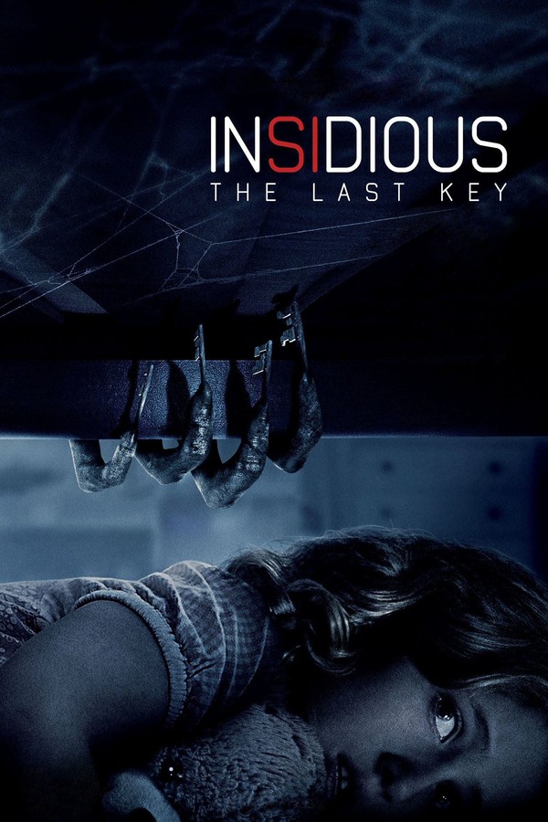 Soundtracks from Insidious: The Last Key