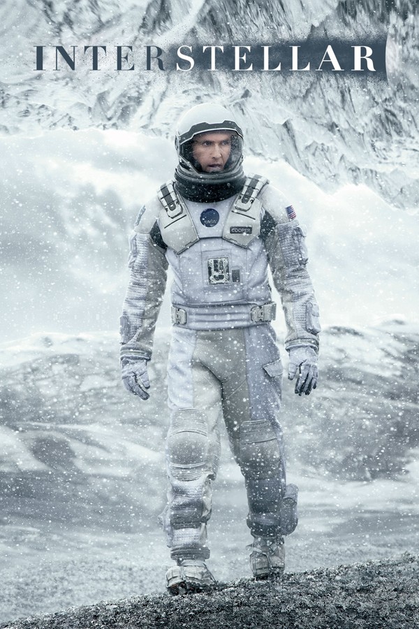 Soundtracks from Interstellar