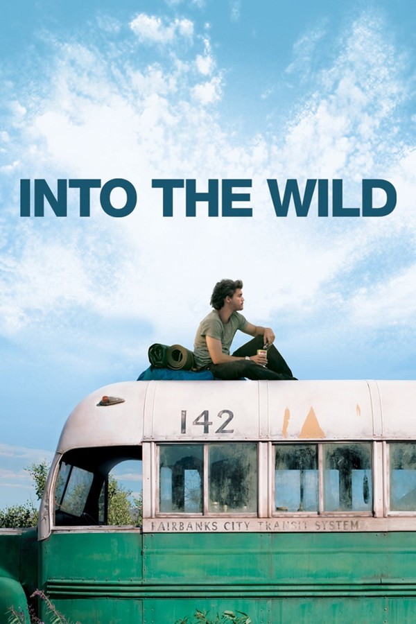 Soundtracks from Into the Wild