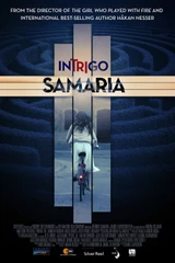 Bandas sonoras de Intriga: Samaria