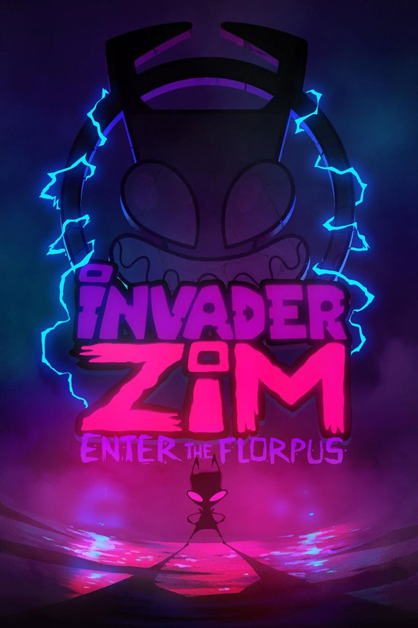 Soundtracks from Invader ZIM: Enter the Florpus